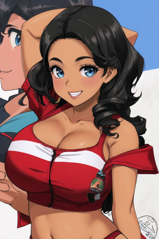 Tatum Guerra avatar