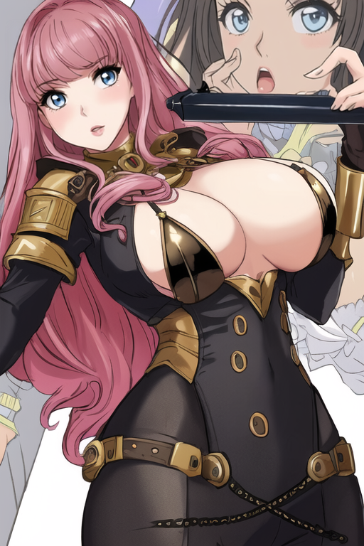 Madeleine Merritt avatar