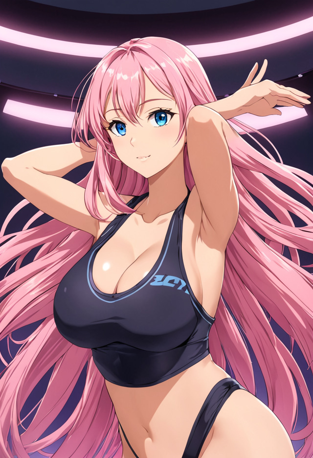 Emilia Johnson avatar