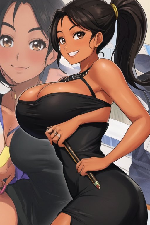 Donna Fields avatar