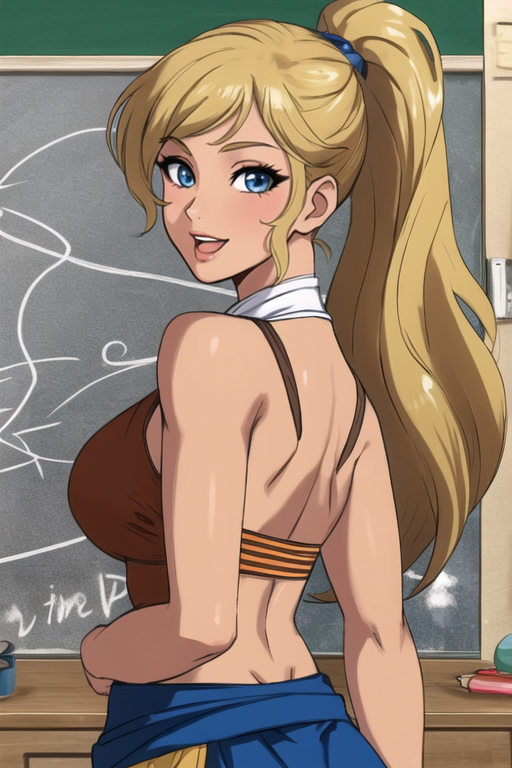 Marlee Walsh avatar