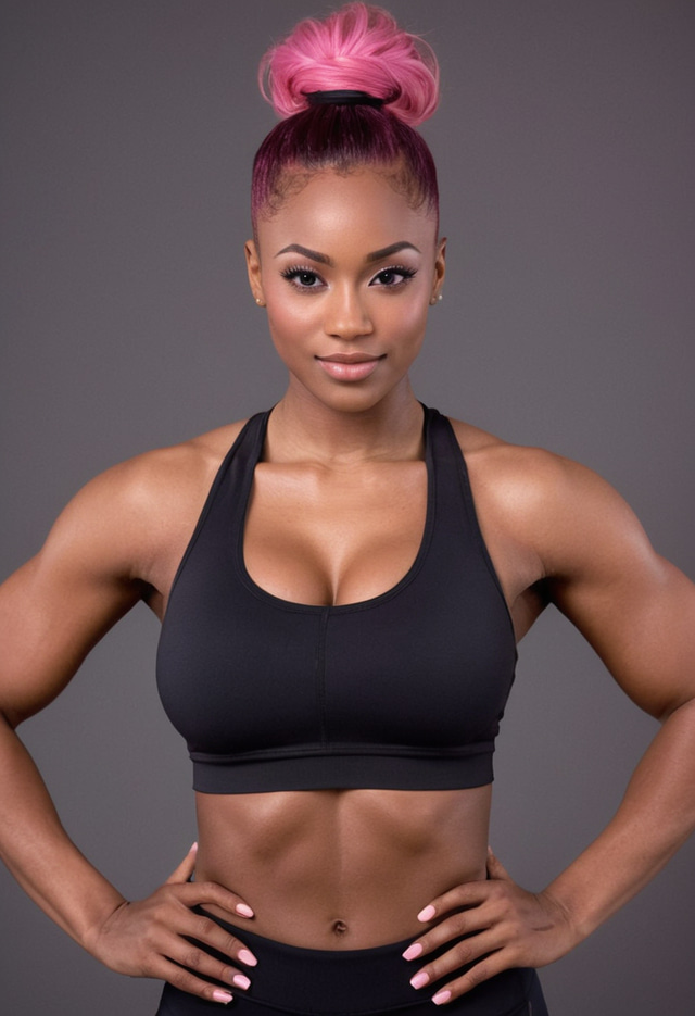 Lilly Clayton AI Girlfriend avatar