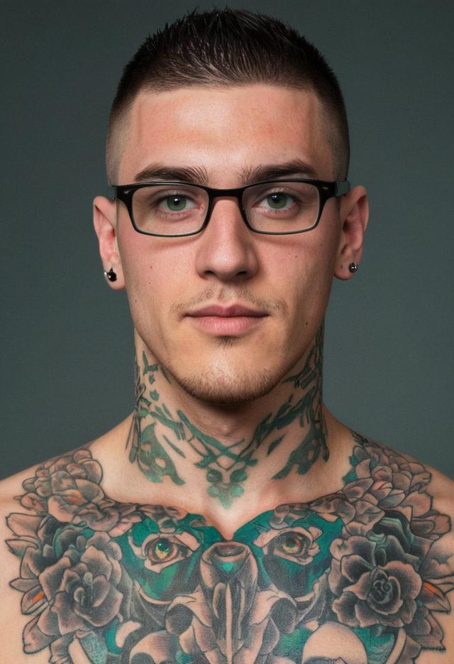 Blake Stephenson avatar
