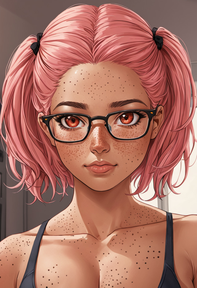 Zoe Meyer avatar