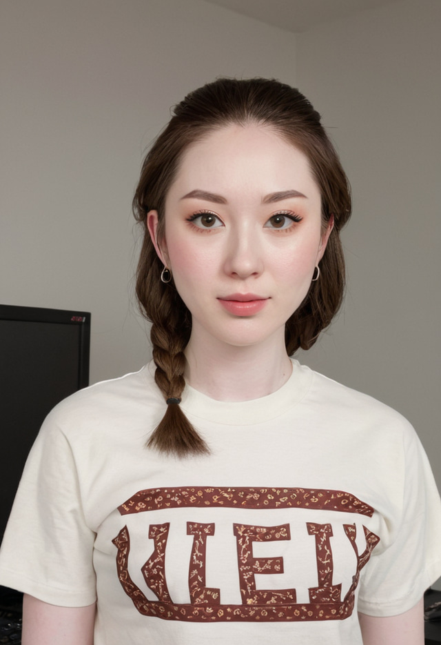 Myah Cross AI Girlfriend avatar
