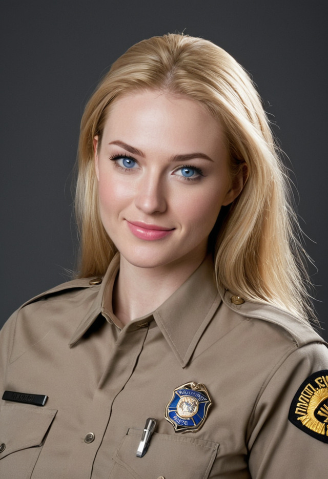 Jane Hester AI Girlfriend avatar
