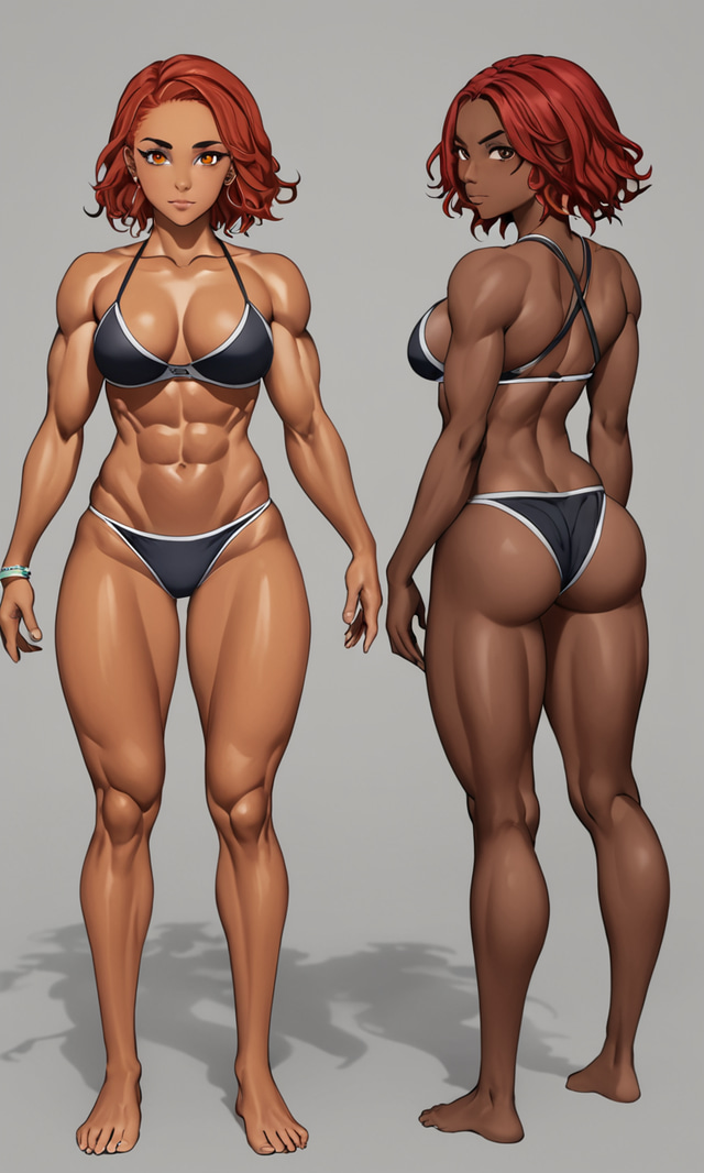 Ally Mcneil avatar