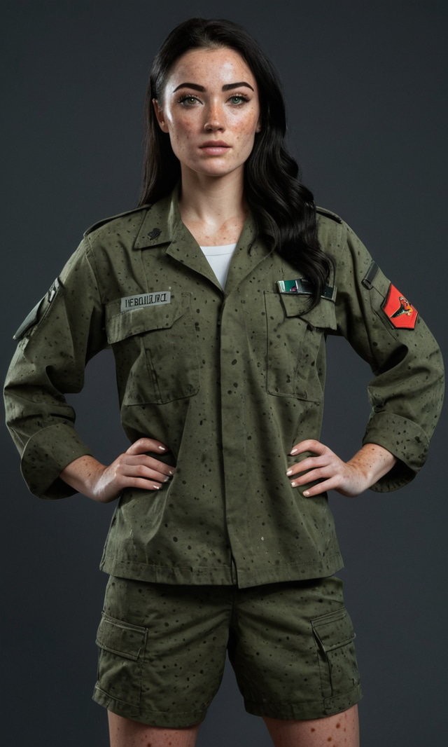 Alisson Blair avatar