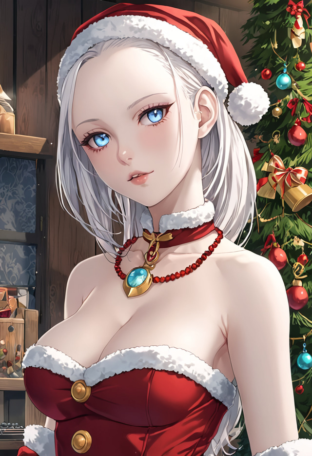 Noemi Barr avatar