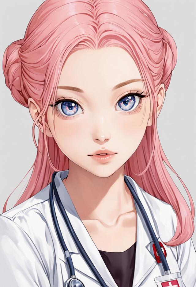Alina Webster avatar