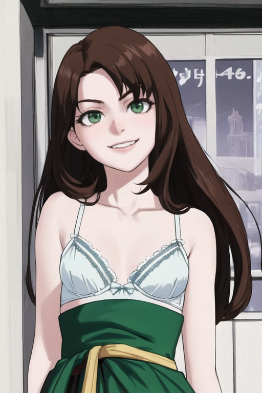 Ryann Bullock avatar