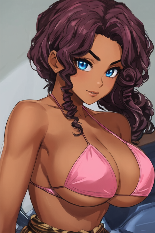 Sabrina Sims avatar