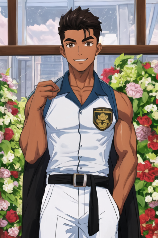Ronald Estrada avatar