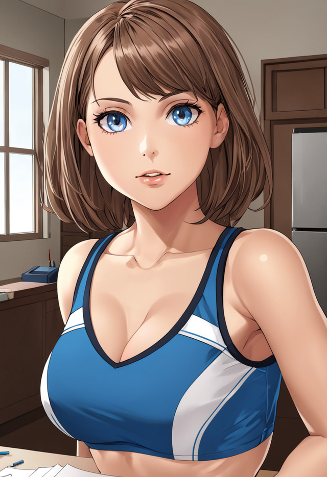 Adelyn Howe avatar