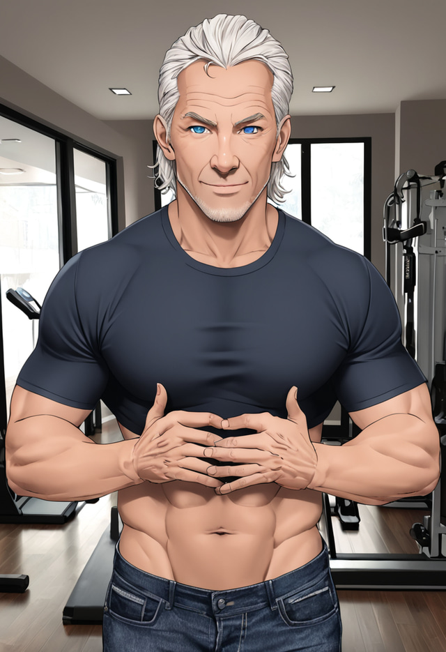 Wesley Singleton avatar