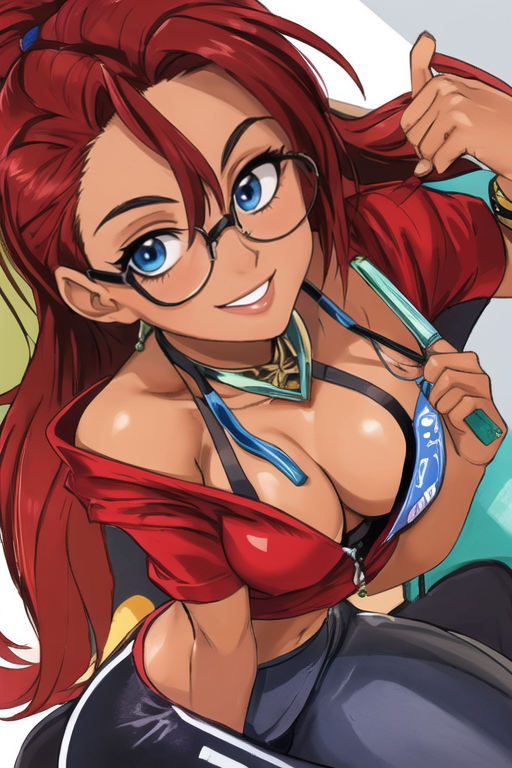 Sariah Vaughan avatar