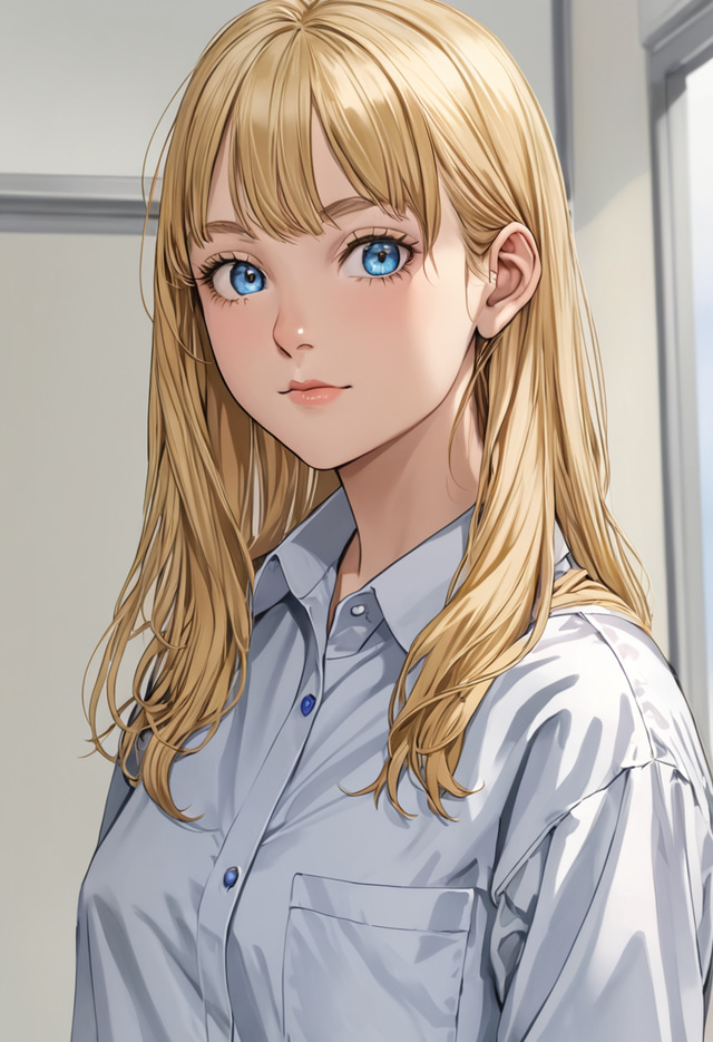 Anne Jenkins avatar