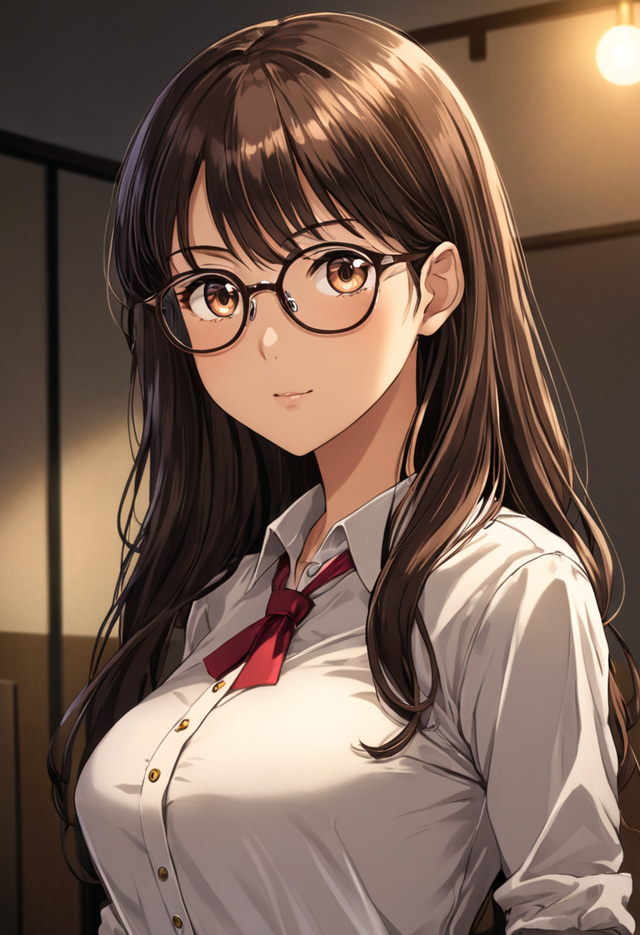 Lilly Hartman avatar