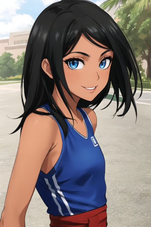 Kimora Bray avatar