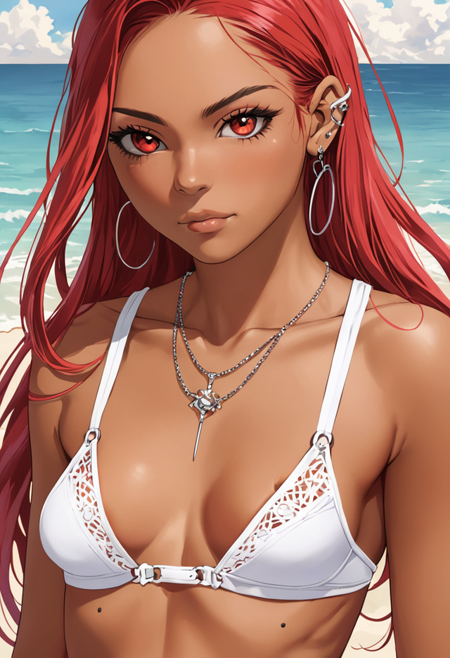 Eva White avatar