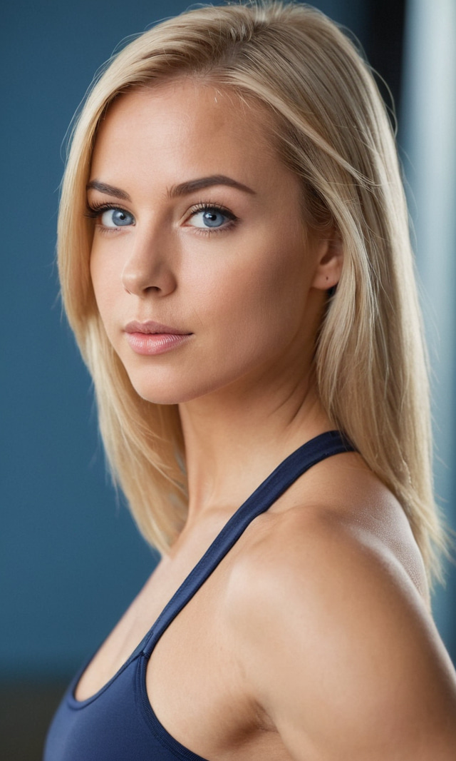 Danielle Cochran AI Girlfriend avatar