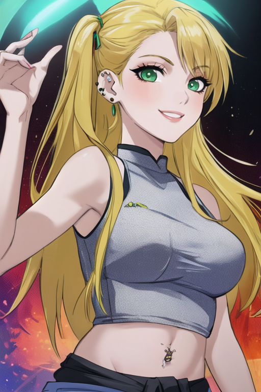 Cassie Haney avatar