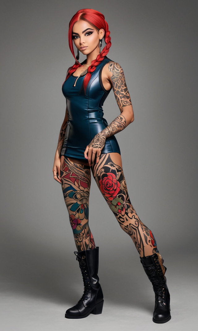 Ariella Wood avatar