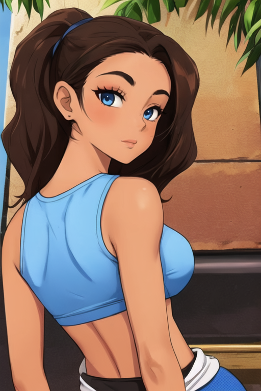 Ashley Mack avatar