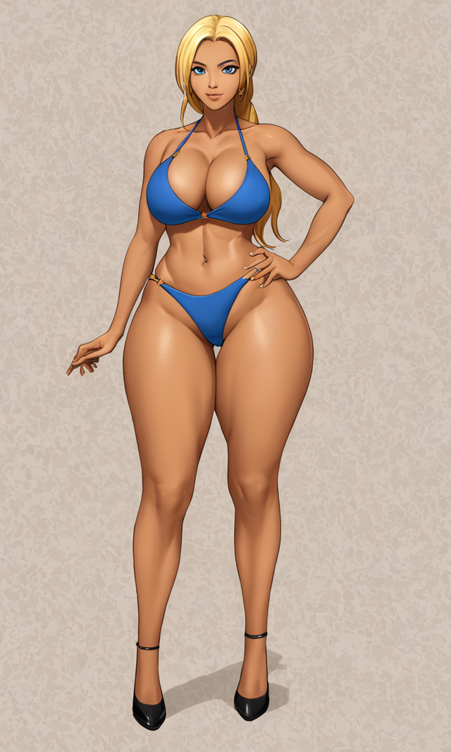 Alexia Meyer avatar