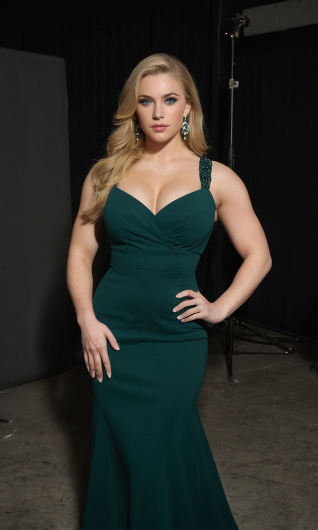 Anastasia Hampton avatar