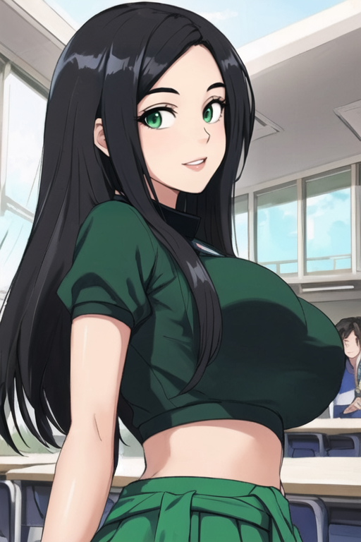 Lydia Jackson avatar