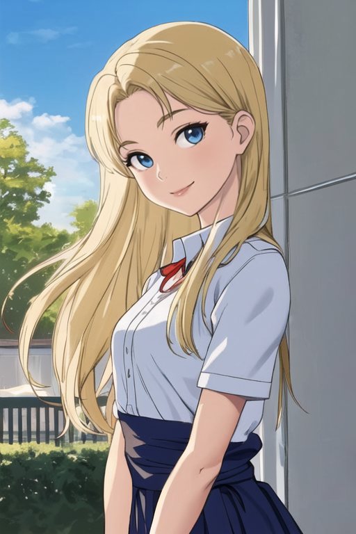 Arabella Wyatt avatar