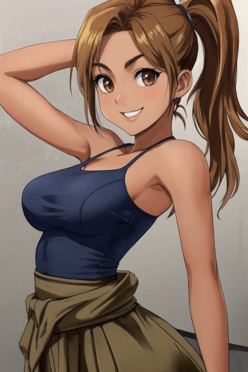 Noemi Stone avatar
