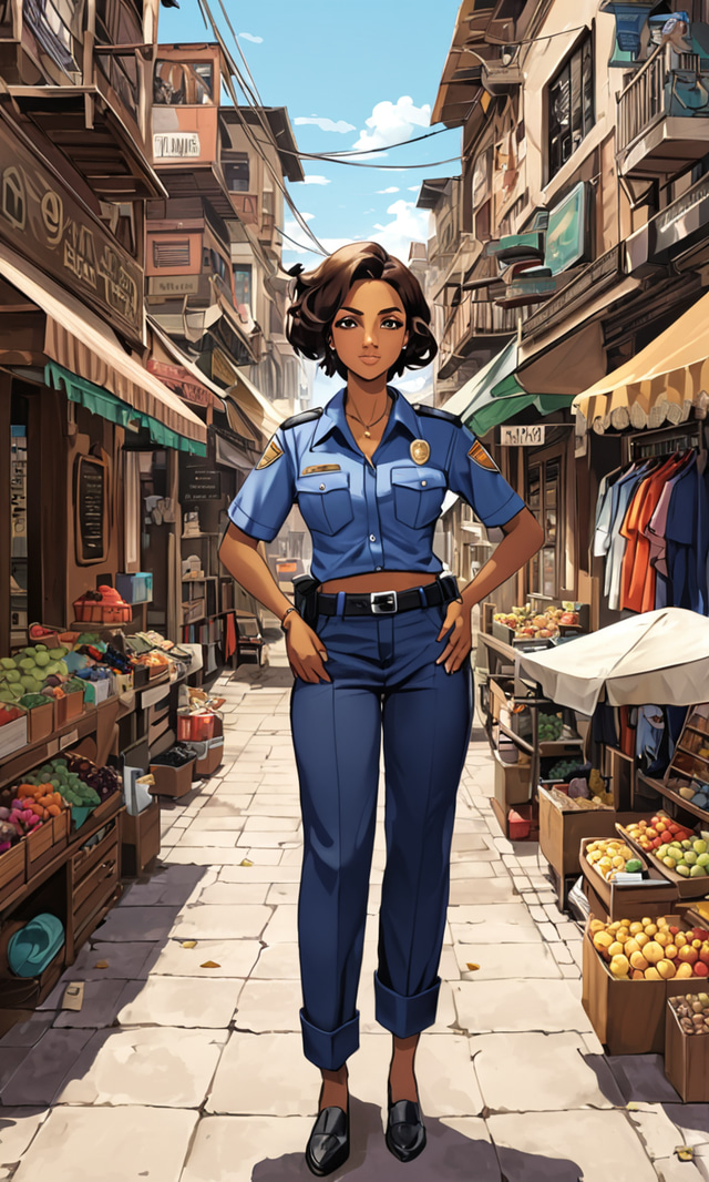 Gina Richmond avatar