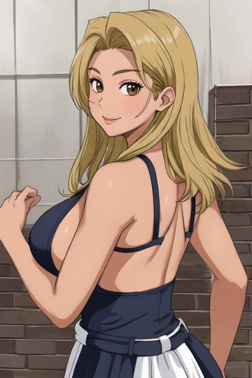 Carlie Lynn avatar