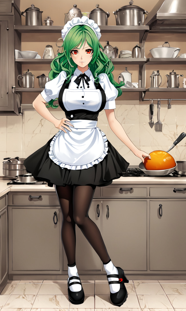 Lilyana Malone avatar