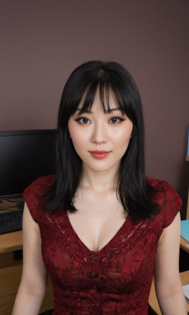Kristen Hale avatar