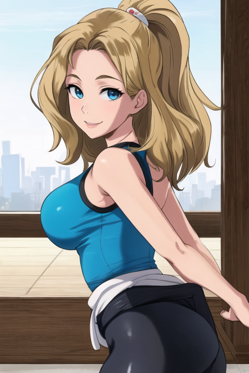 Jayla Knox avatar
