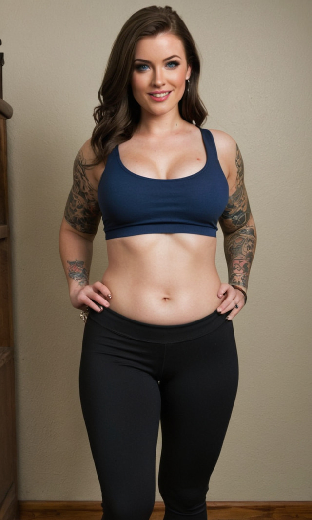Bridget Gillespie avatar