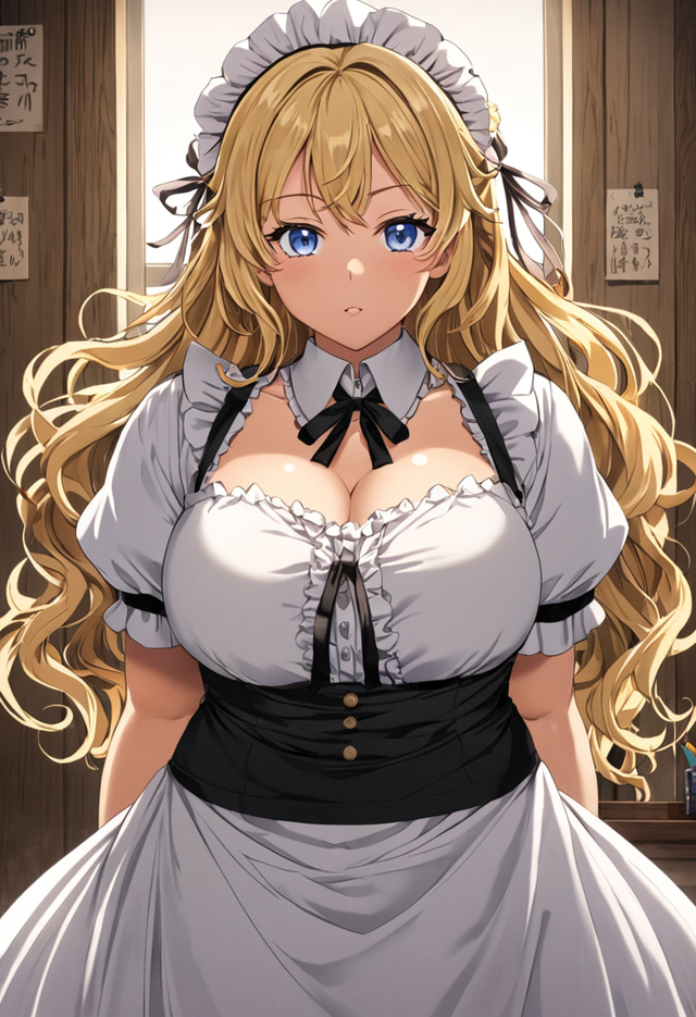 Viviana Gamble avatar