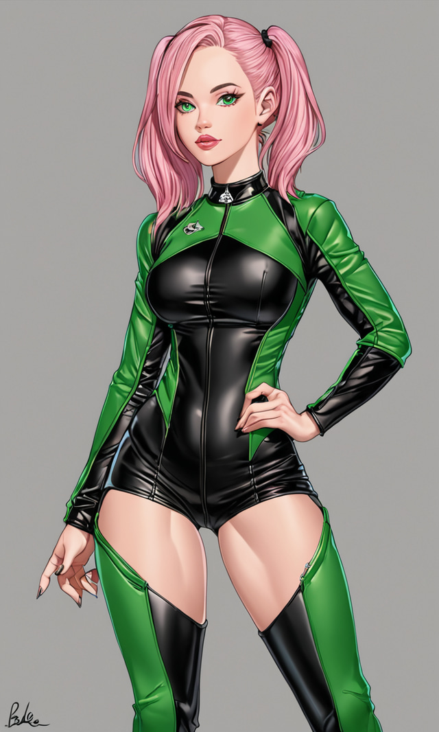 Haleigh Harvey avatar