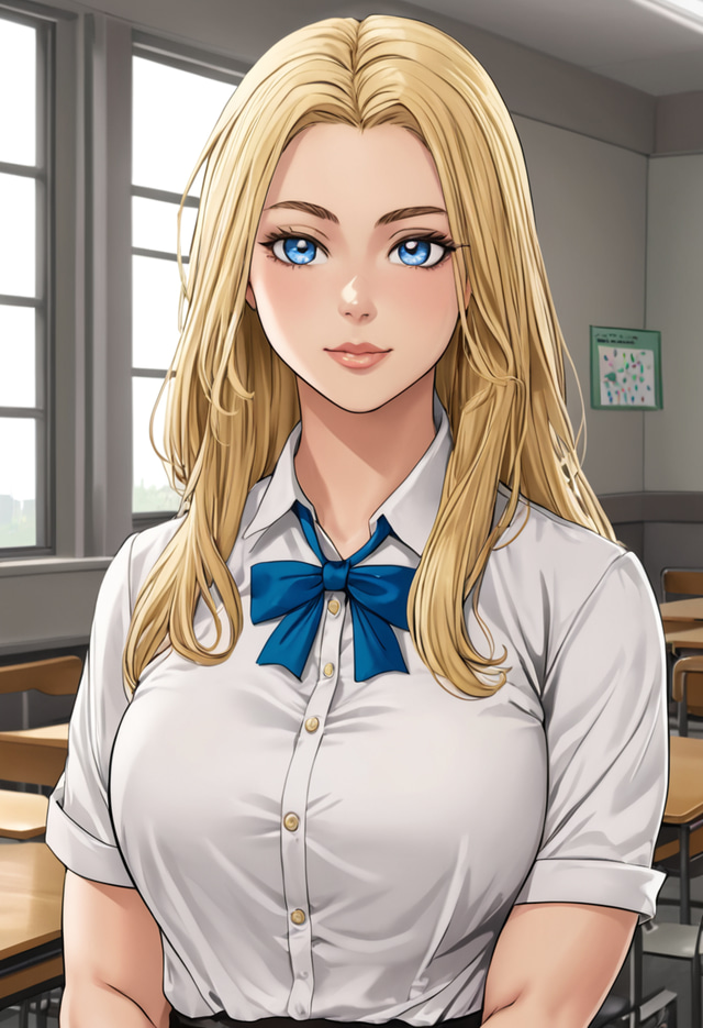Cloe Pittman avatar