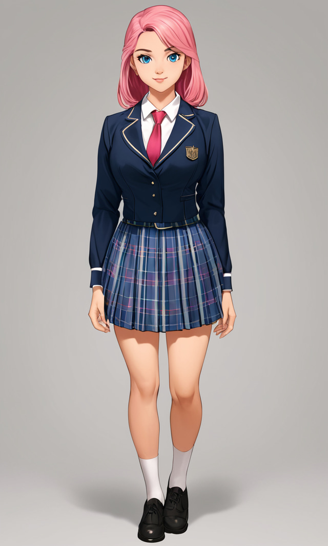 Joyce Rosario avatar