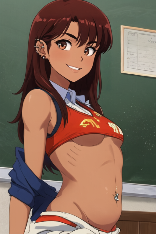 Makena Durham avatar