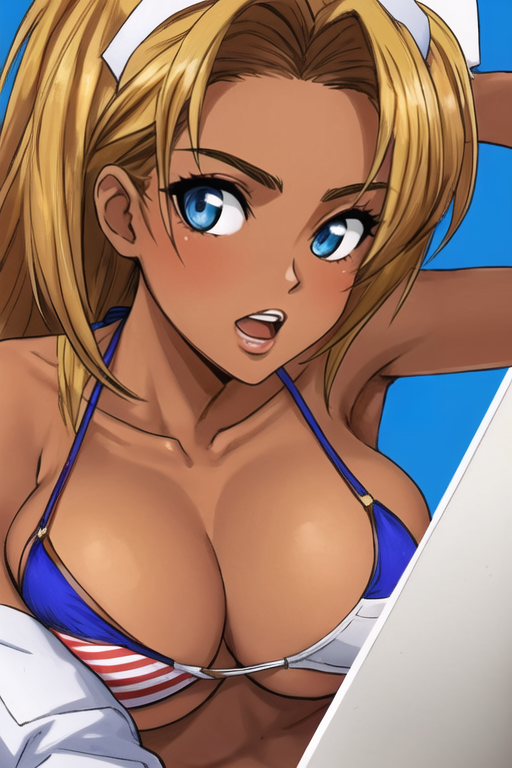 Madilynn Mcknight avatar