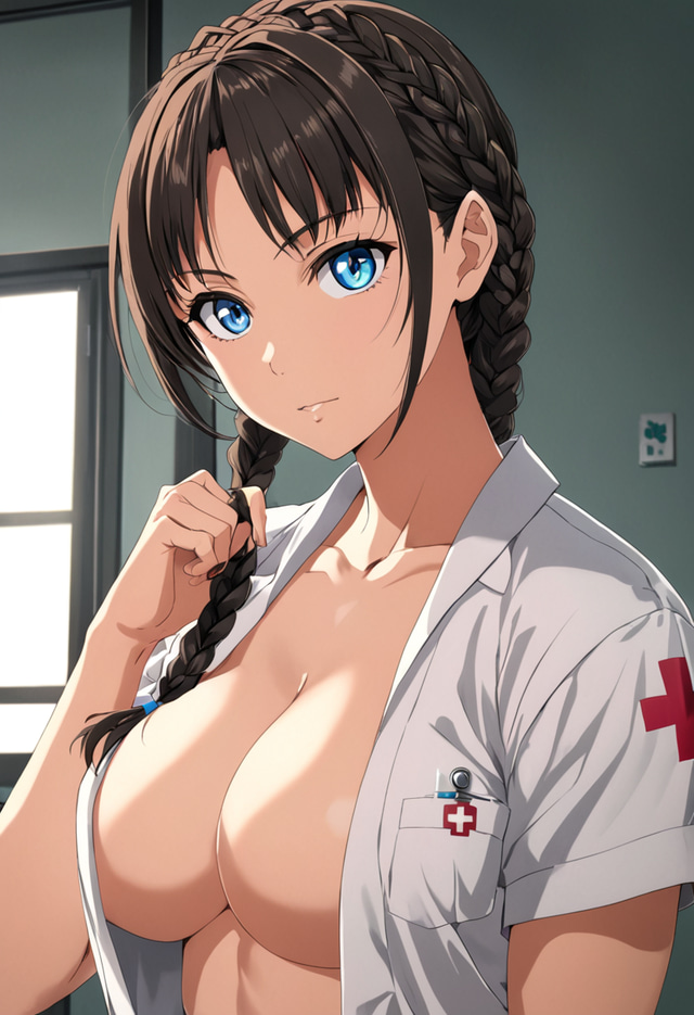 Leanna Pope avatar