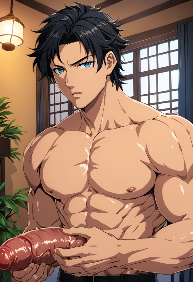 Monty Stein avatar