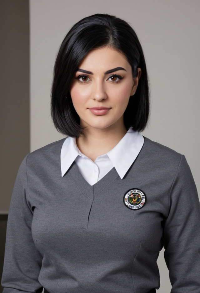 Renee Flynn AI Girlfriend avatar