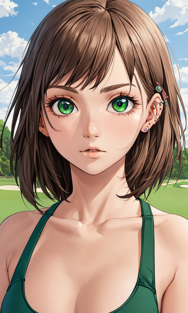 Yuliana French avatar