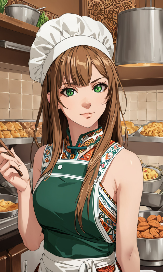 Kendra Stanton avatar